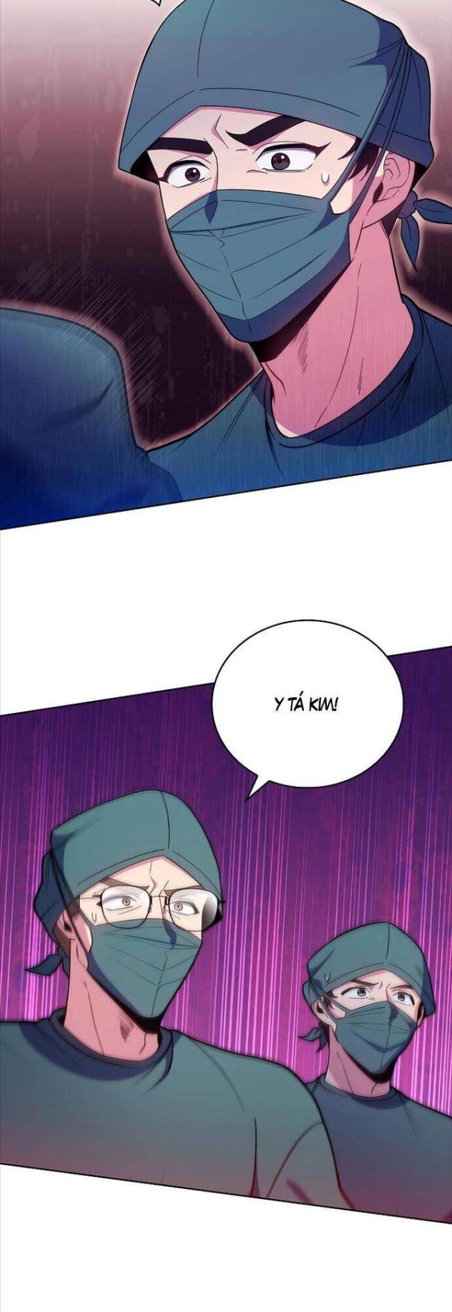 Bác Sĩ Thăng Cấp - Page 11