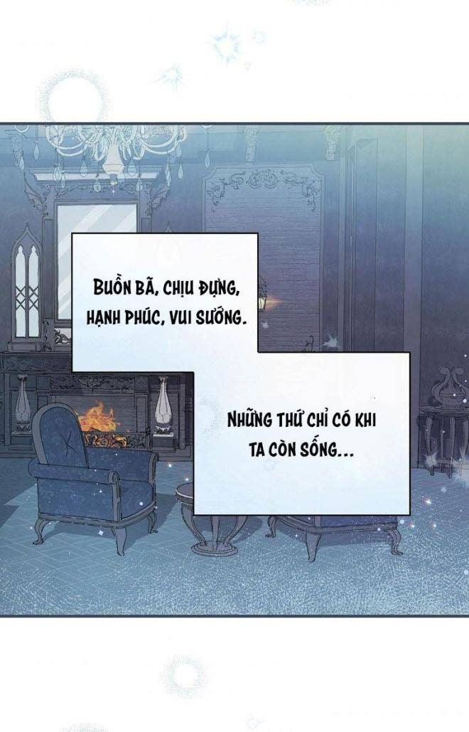 Giai Điệu Của Nhành Cây Khô Héo - Page 52