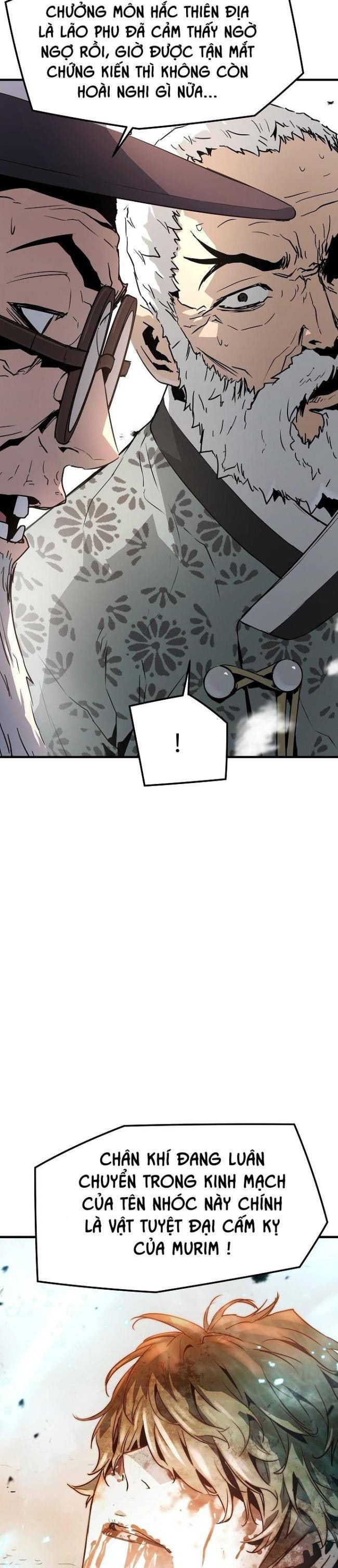 Kẻ Phá Hoại 3 - Quyền Năng Vô Hạn - Page 43