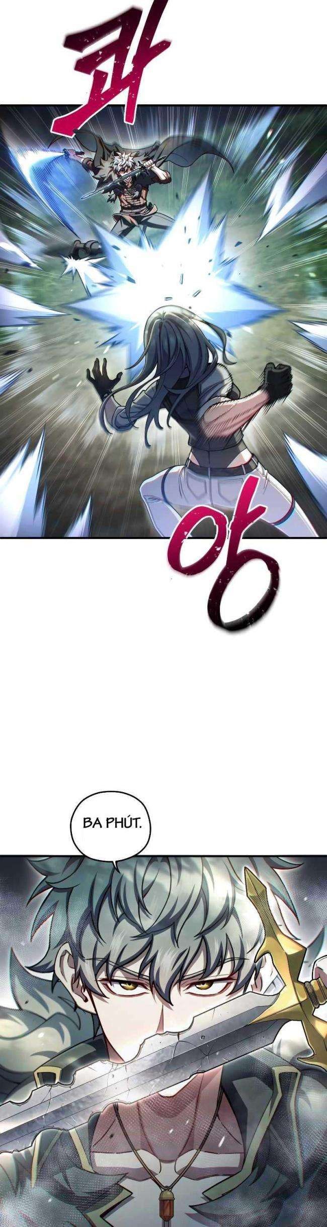 Luân Hồi Chết Tiệt - Page 29