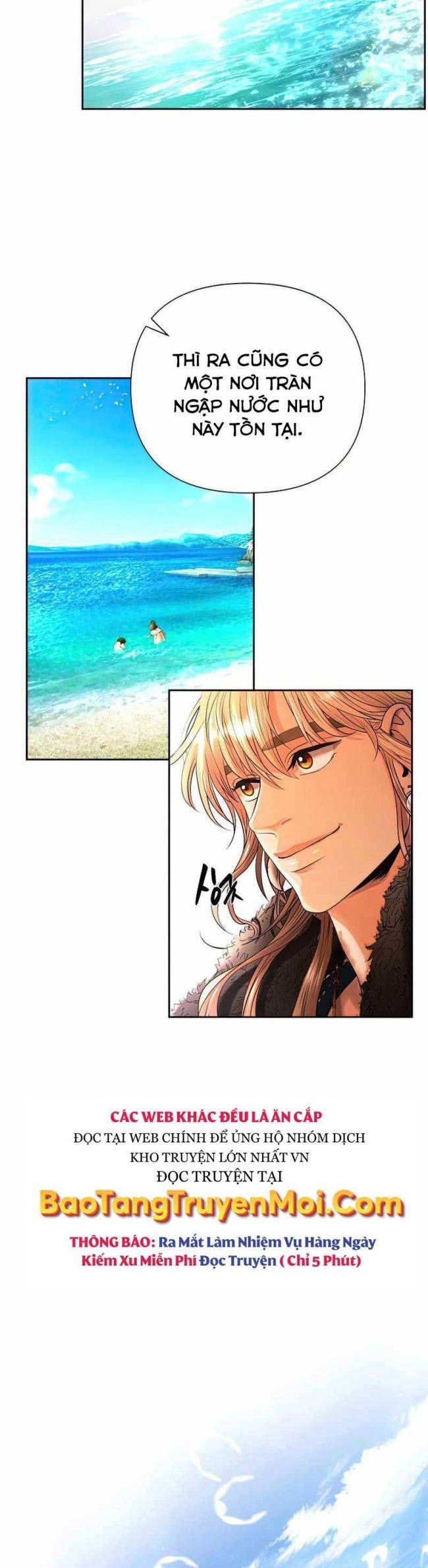 Nhiệm Vụ Chiến Binh - Page 16