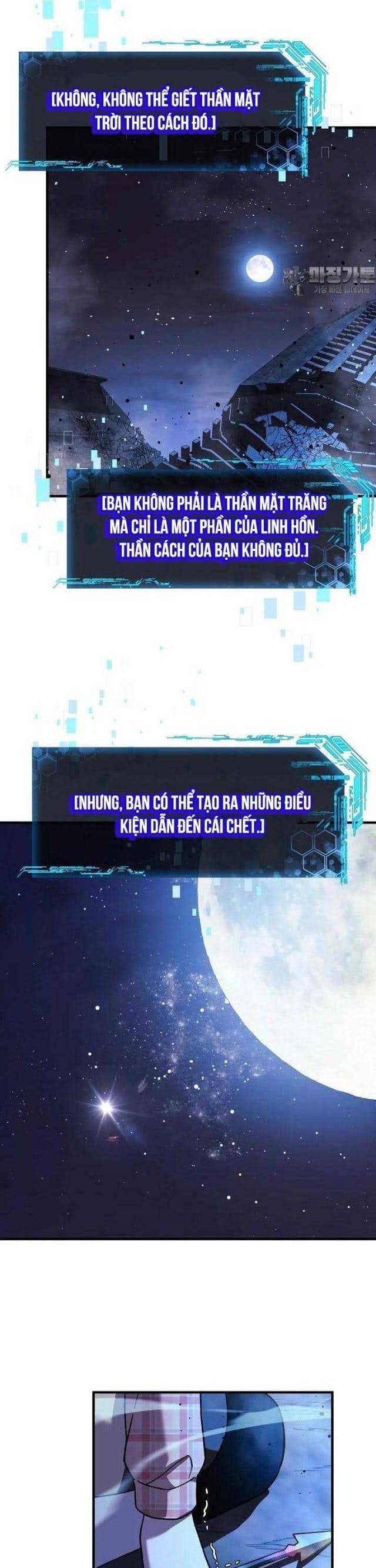 Con Gái Tôi Là Trùm Cuối - Page 30