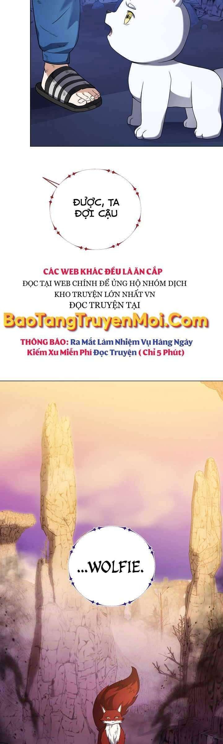 Nhà Hàng Bình Dân Của Anh Hùng Trở Về - Page 33