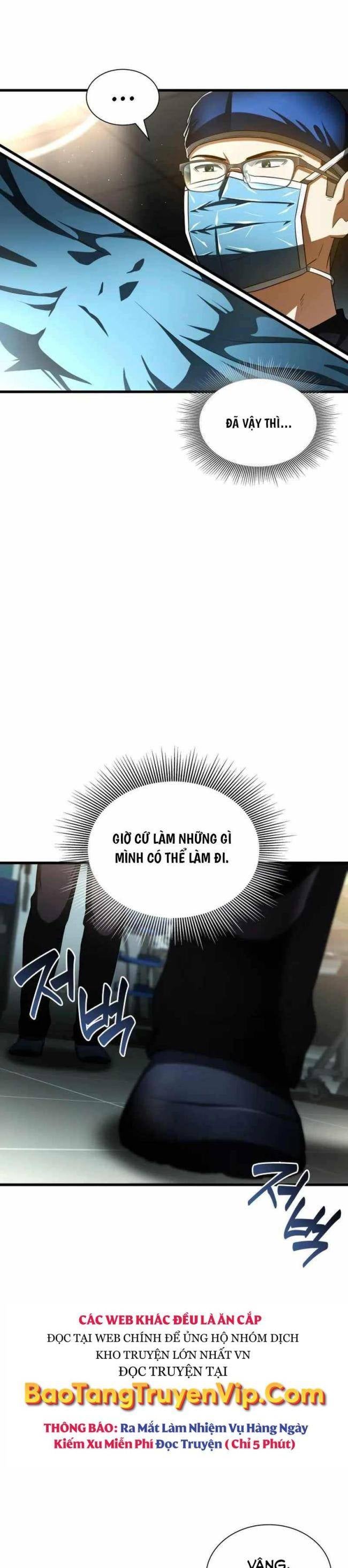 Bác Sĩ Phẫu Thuật Hoàn Hảo - Page 15