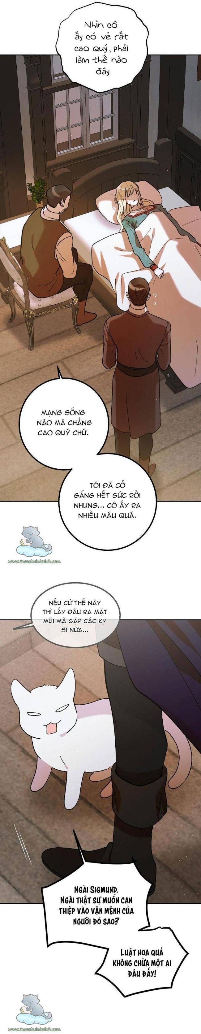 Cách Để Em Bảo Vệ Anh - Page 9