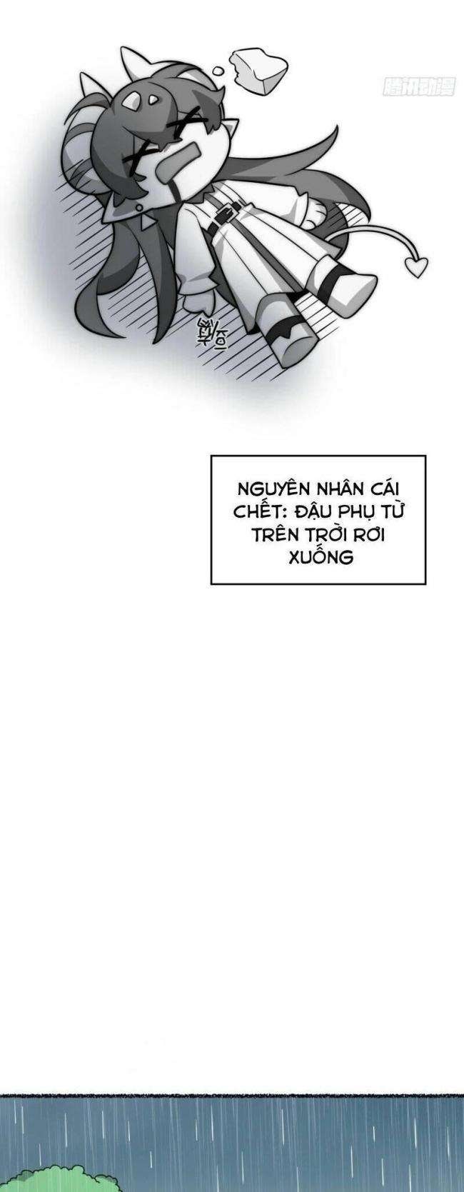 Hành Trình Cốt Binh Trở Thành Hiệp Sĩ - Page 26