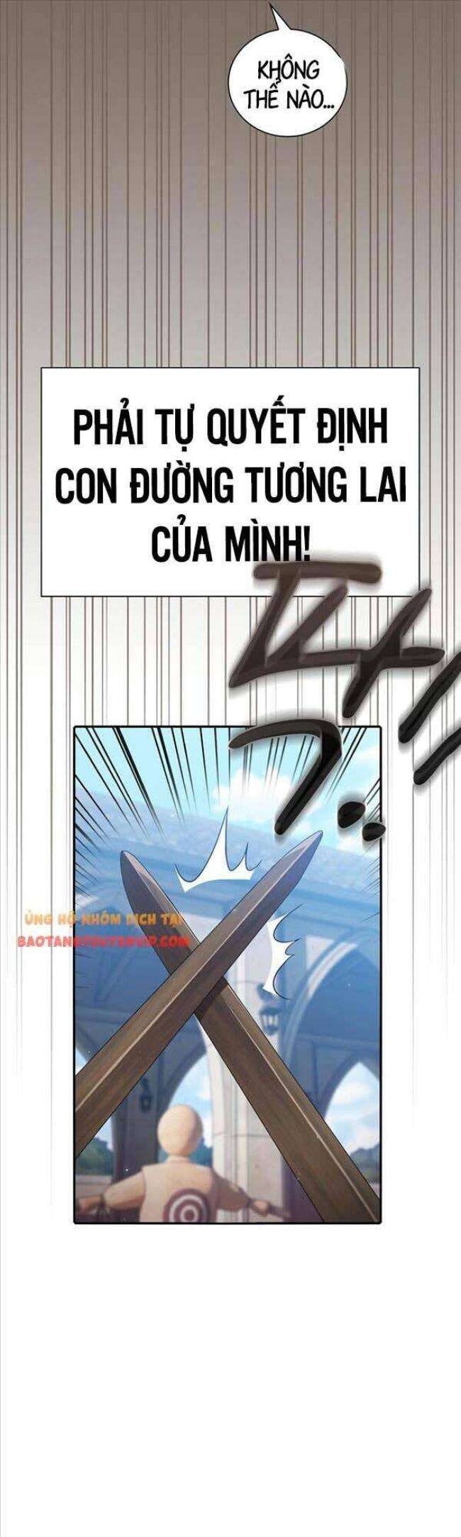 Cuộc Sống Của Pháp Sư Tại Học Viện Ma Pháp - Page 26