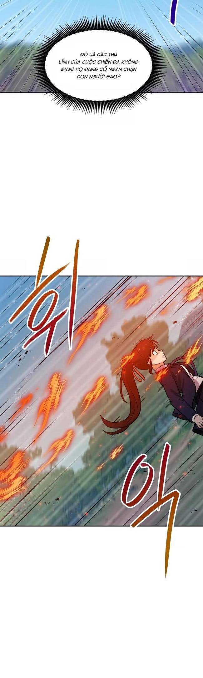 Ta Có Max Thuộc Tính May Mắn - Page 38