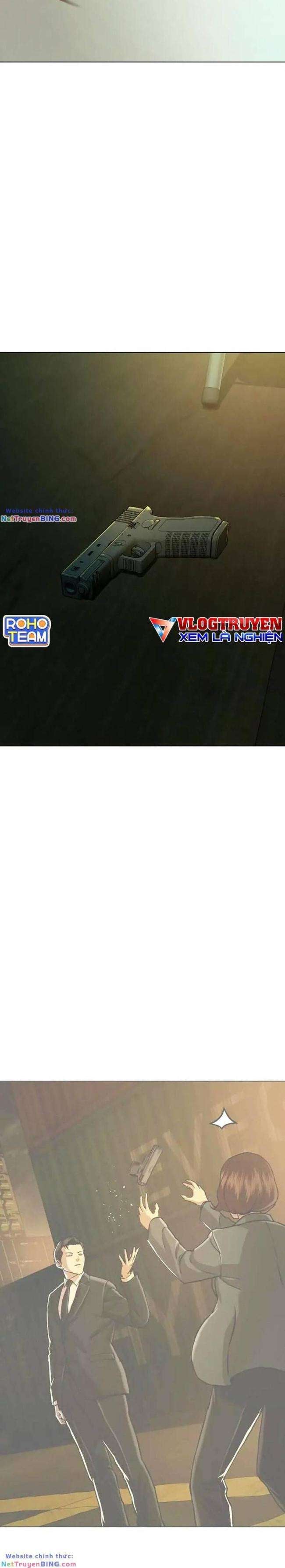 Điệp Viên 18 Tuổi - Page 8