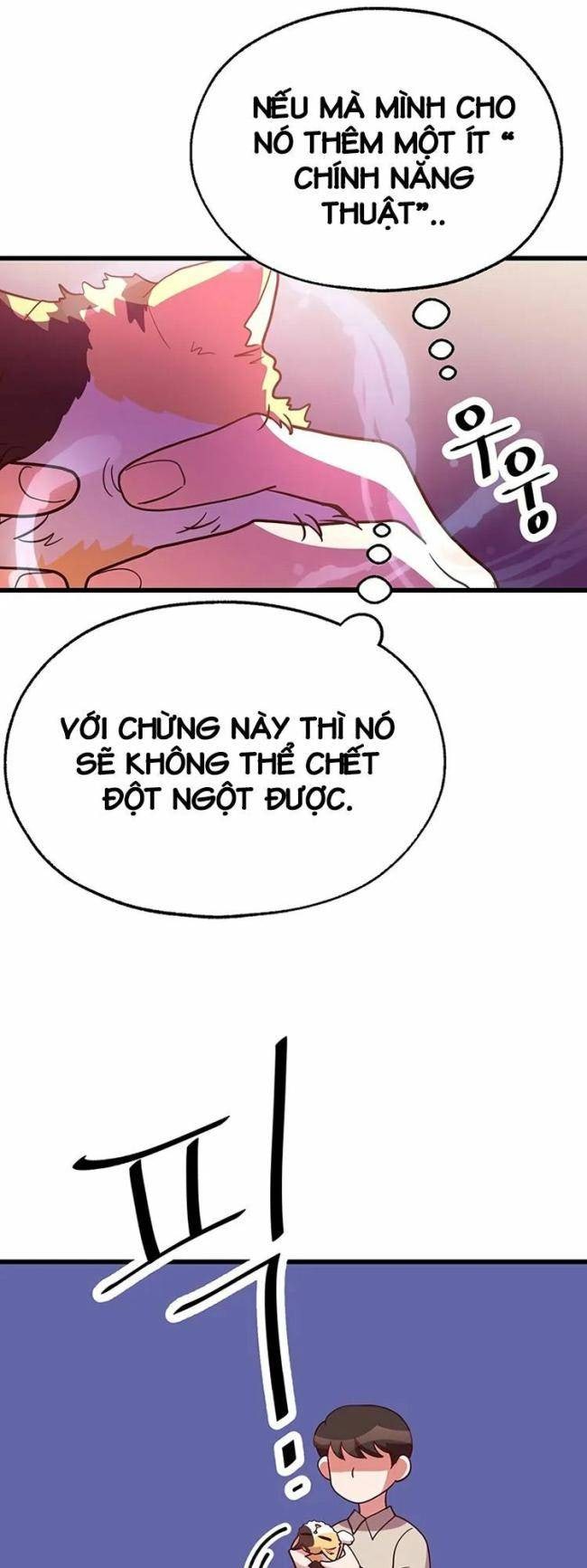 Tiệm Bánh Của Thiên Quỷ - Page 30