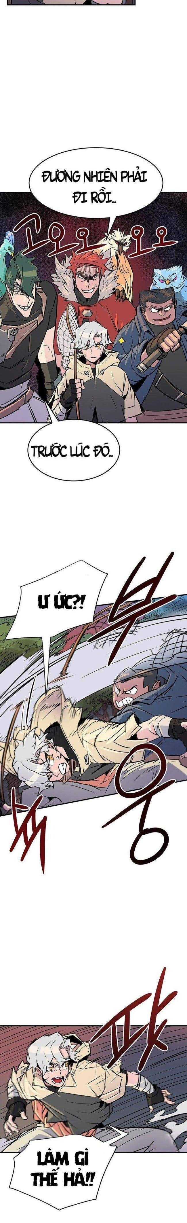 Chủ Nhân Thiên Giới - Page 4