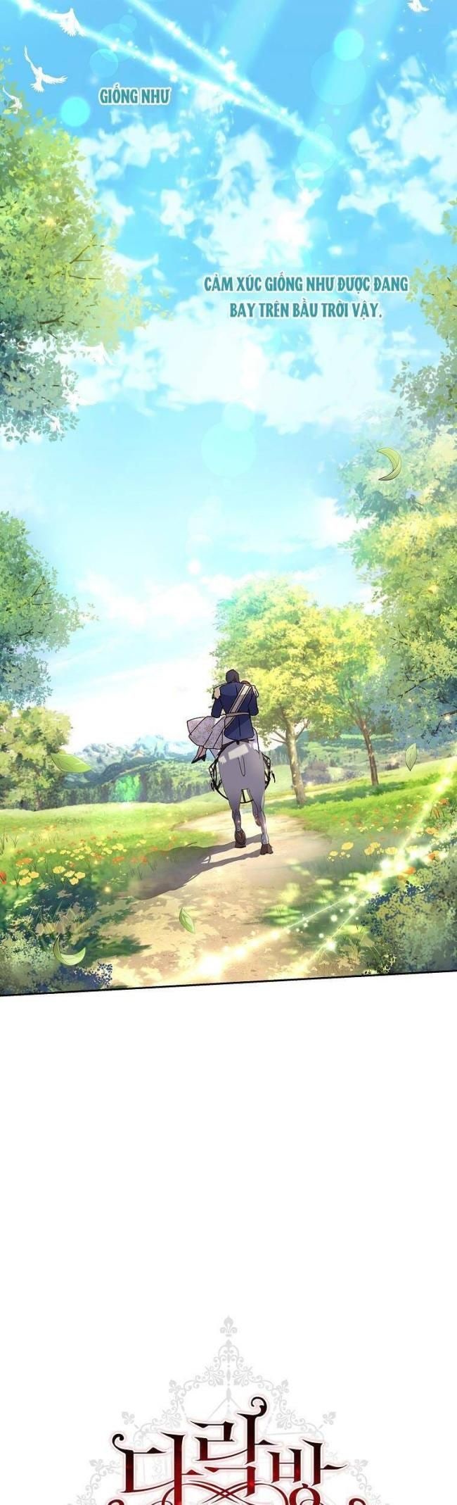 Công Chúa Gác Mái - Page 18