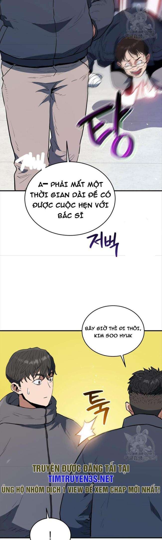 Hệ Thống Cứu Hộ - Page 28