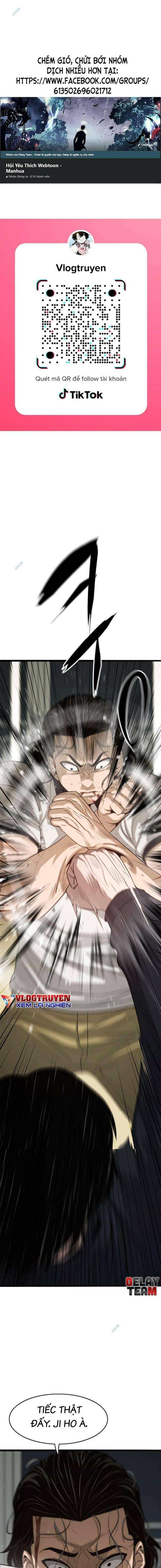 Ngục Tù Đẫm Máu - Page 16