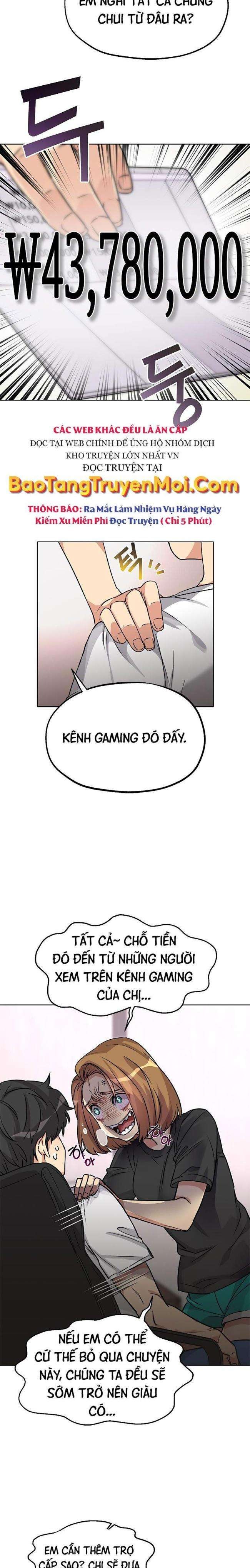 Thiên Tài Stream Game - Page 10