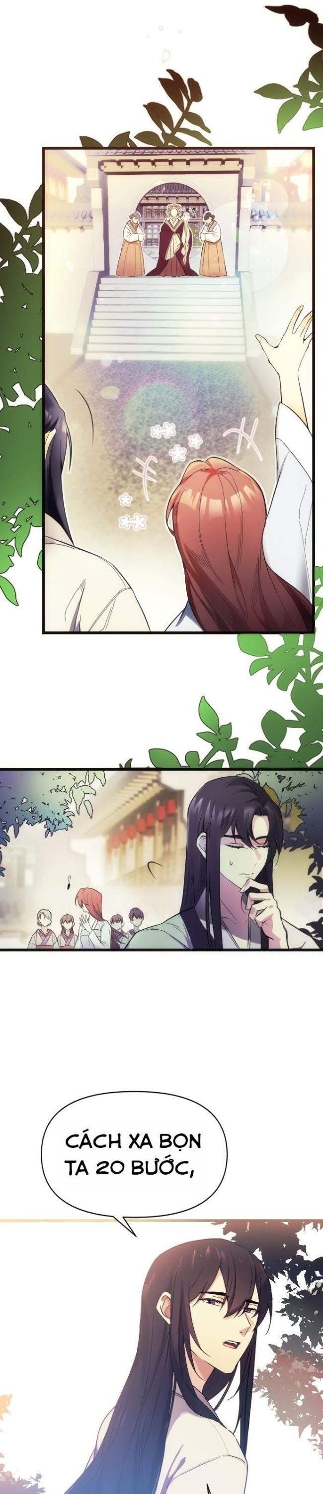 Hoa Nở Trong Cung Diên Hy Công Lược - Page 55