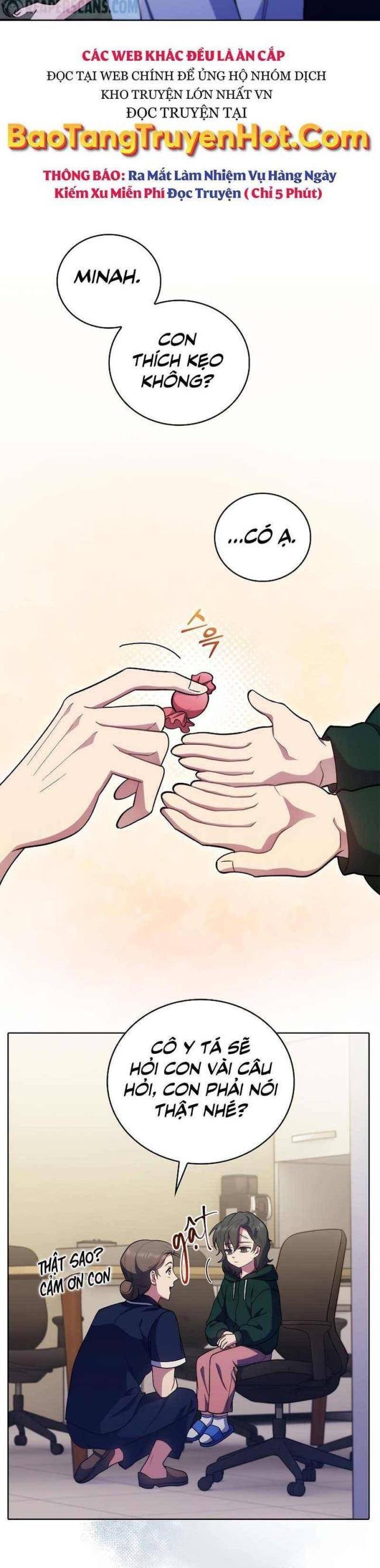 Bác Sĩ Thăng Cấp - Page 17