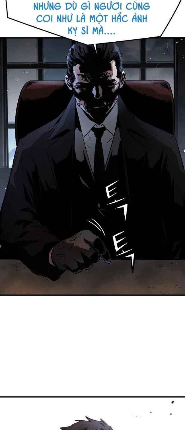 Kẻ Phá Hoại 3 - Quyền Năng Vô Hạn - Page 6