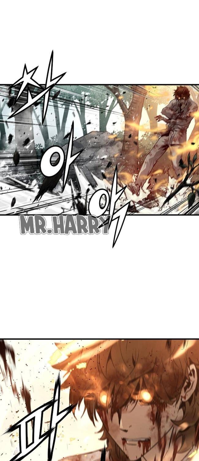 Kẻ Phá Hoại 3 - Quyền Năng Vô Hạn - Page 29