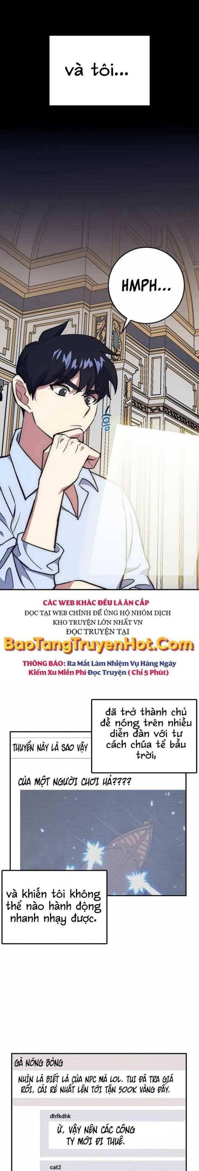 Siêu May Mắn - Page 12