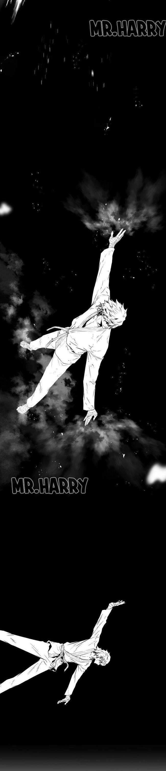 Kẻ Phá Hoại 3 - Quyền Năng Vô Hạn - Page 30