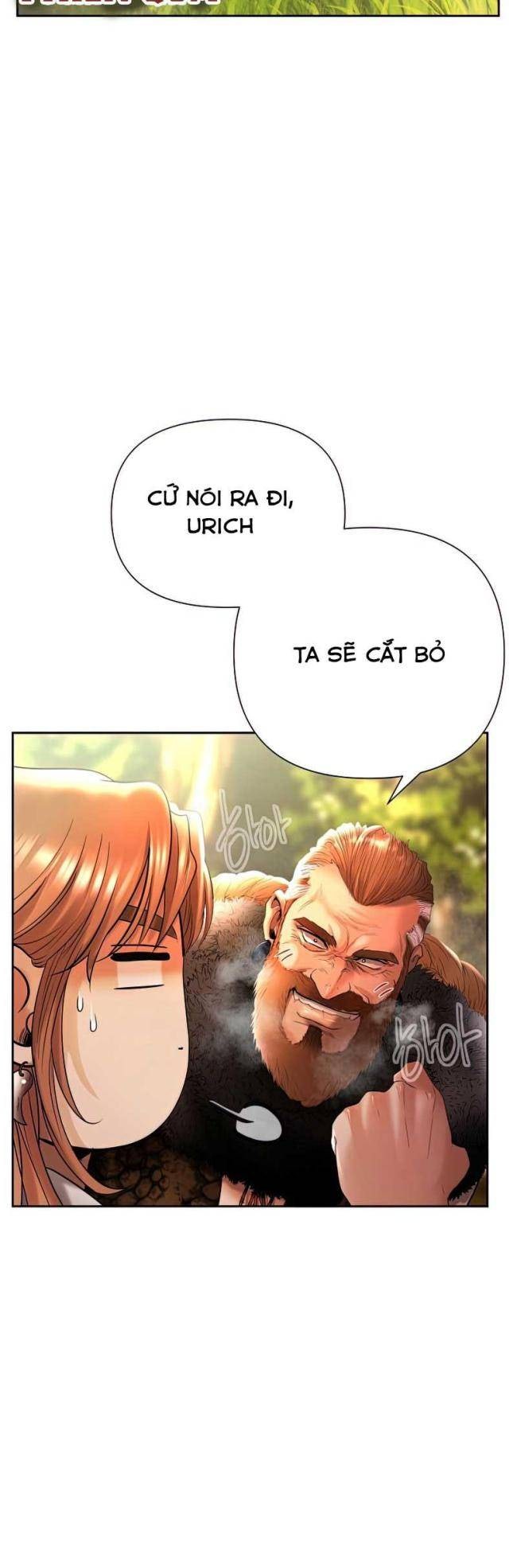 Nhiệm Vụ Chiến Binh - Page 21