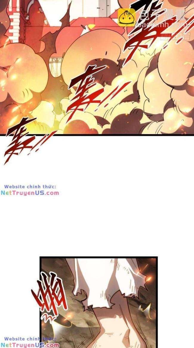 Hành Trình Cốt Binh Trở Thành Hiệp Sĩ - Page 22