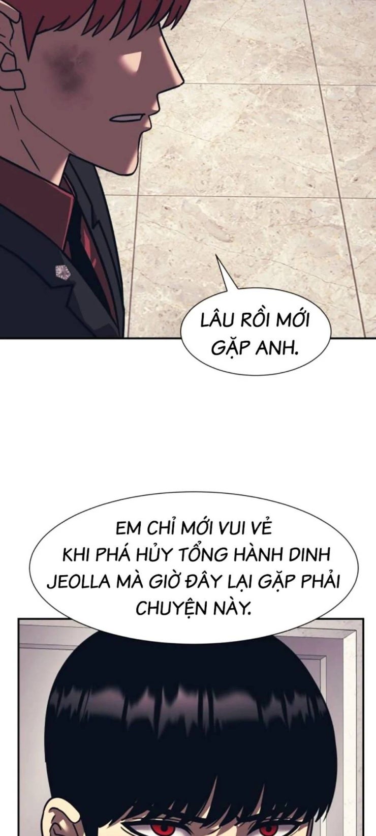 Sóng Ngầm - Page 64