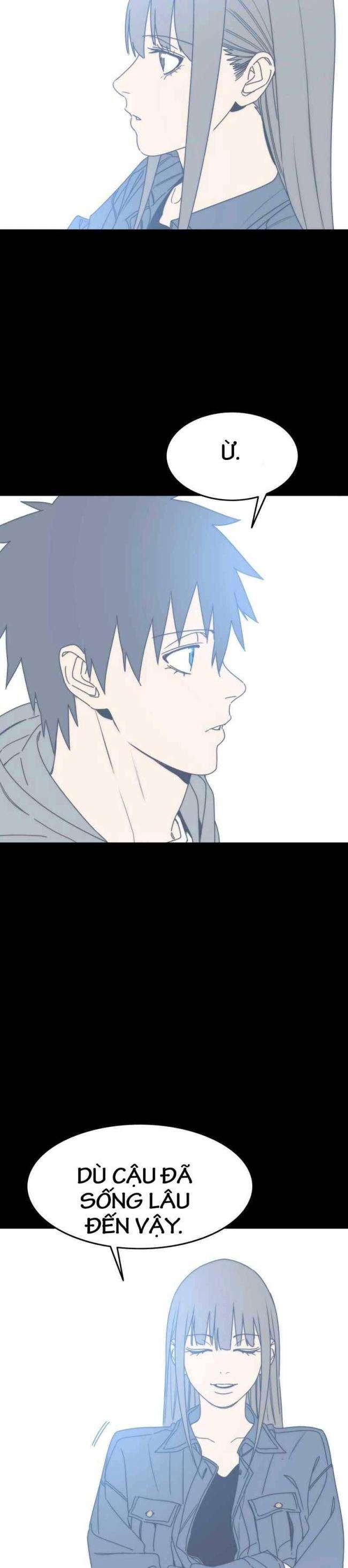 Tồn Tại Vĩnh Hằng - Page 16