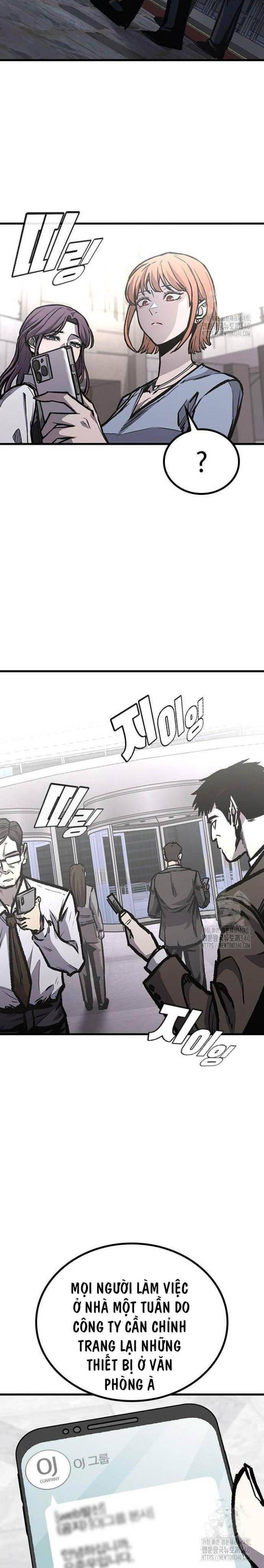 Huyền Thoại Tái Xuất - Page 6