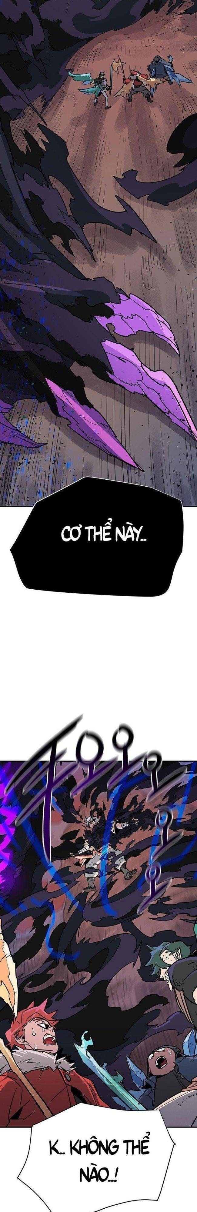 Chủ Nhân Thiên Giới - Page 36