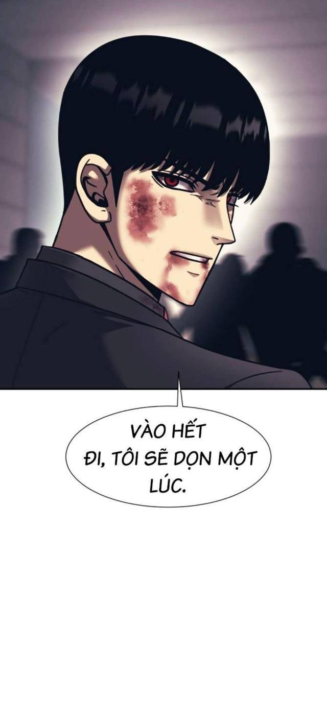 Sóng Ngầm - Page 23