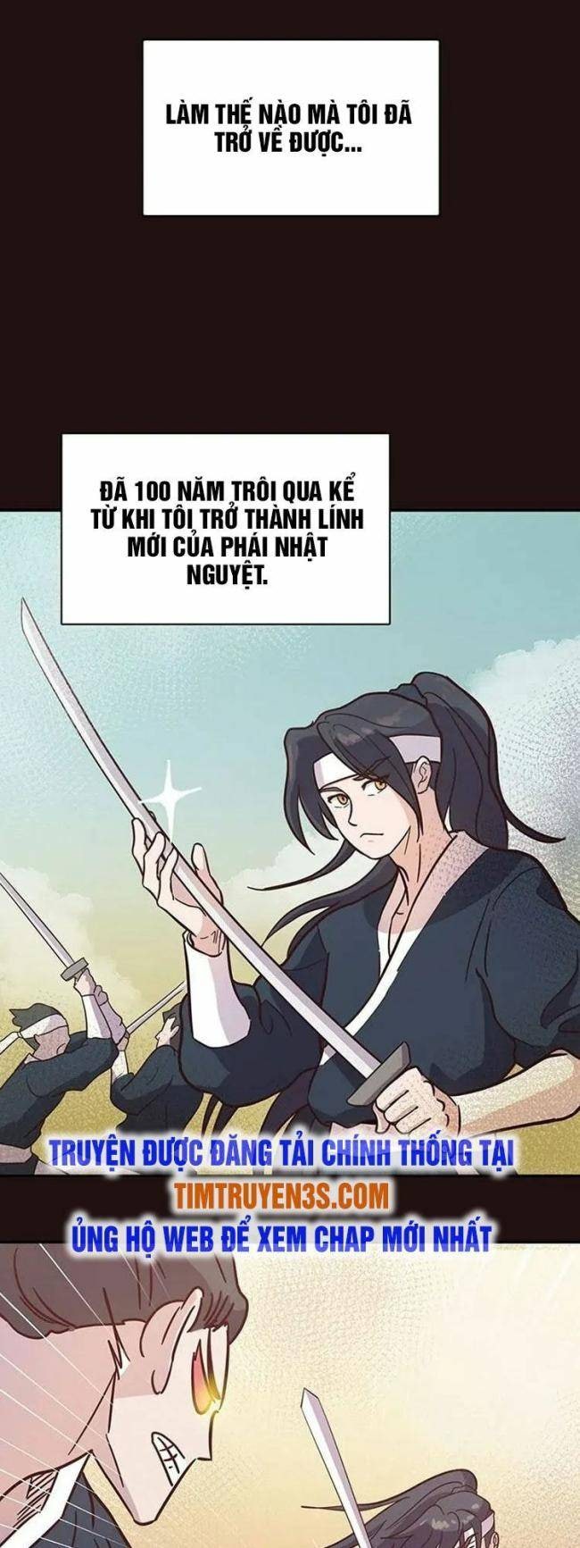 Tiệm Bánh Của Thiên Quỷ - Page 40