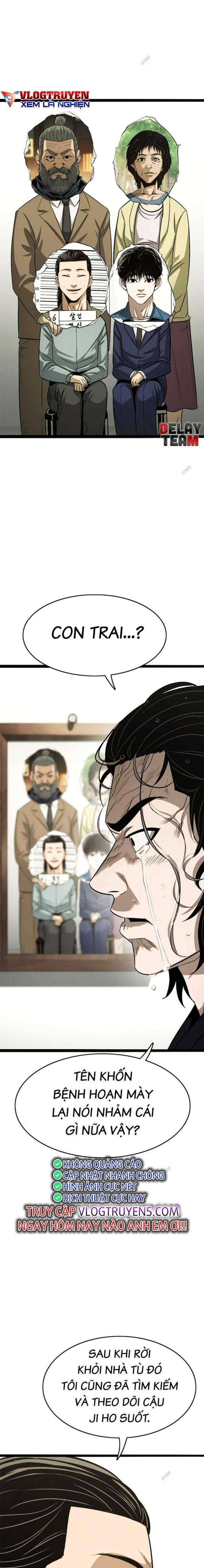 Ngục Tù Đẫm Máu - Page 9