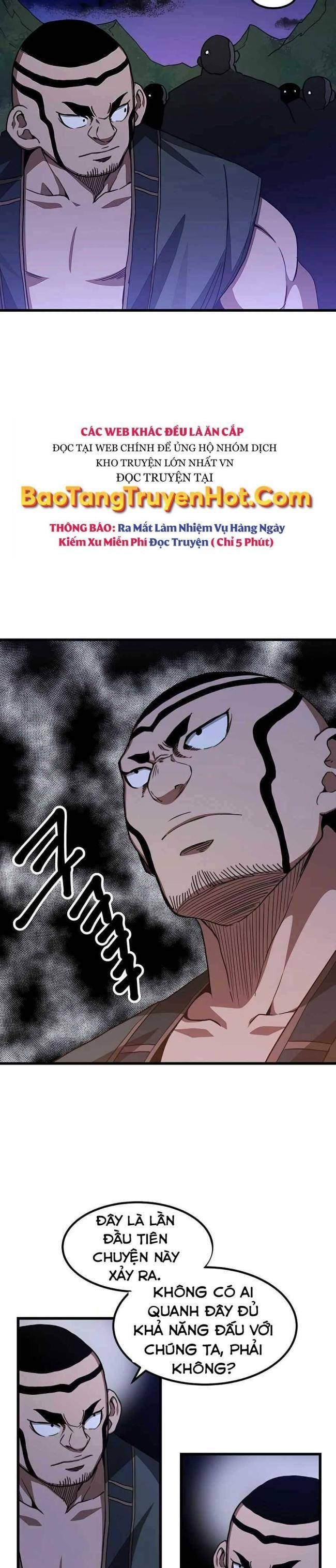 Băng Y Kiếm Thần - Page 17