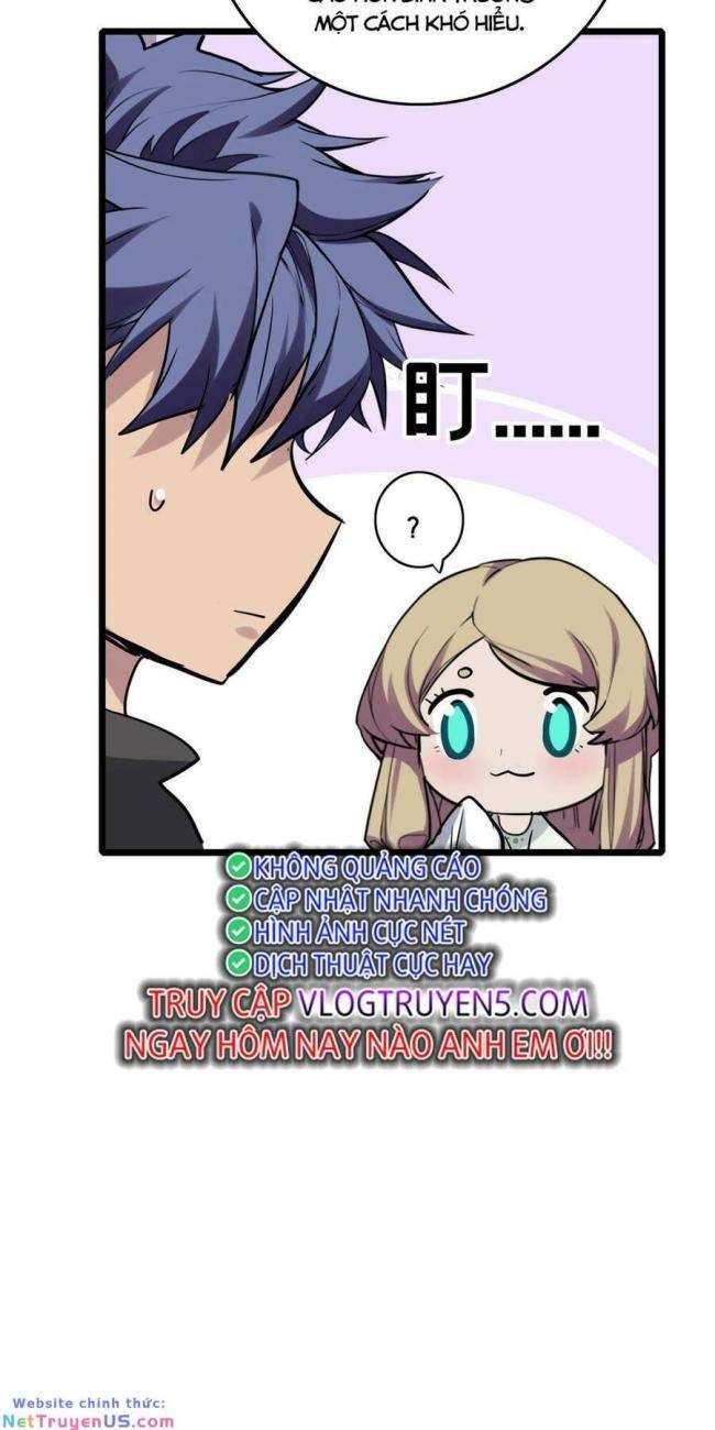 Ta Chỉ Muốn Yên Tĩnh Chơi Game - Page 28