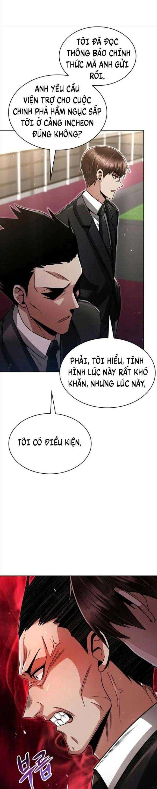 Thợ Săn Thiên Tài Hồi Quy Thành Lao Công - Page 22