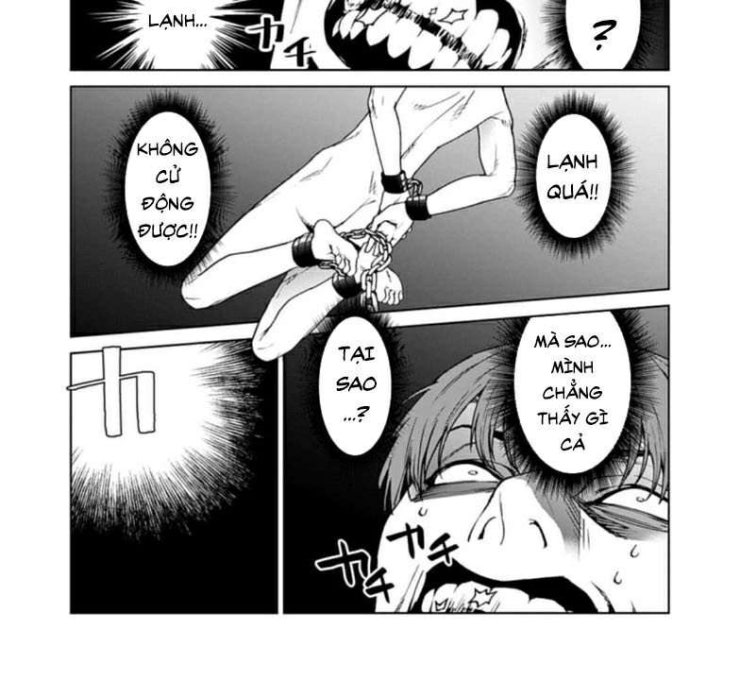 Công Lý Tàn Bạo - Page 12