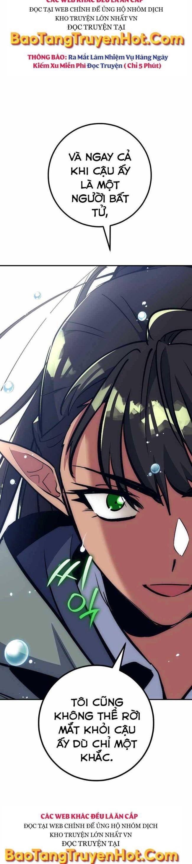 Siêu May Mắn - Page 30