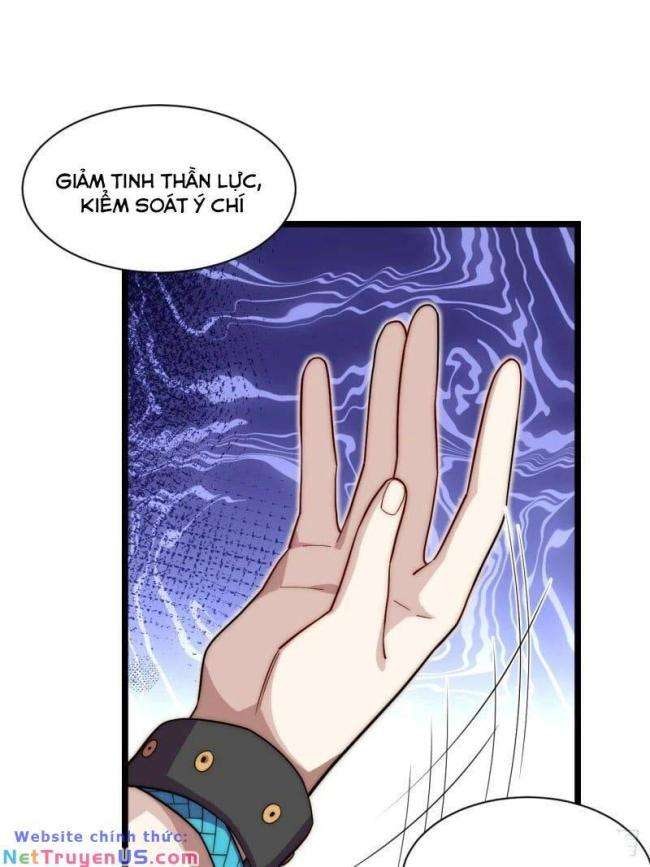 Hành Trình Cốt Binh Trở Thành Hiệp Sĩ - Page 22