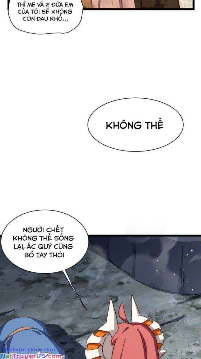 Hành Trình Cốt Binh Trở Thành Hiệp Sĩ - Page 62