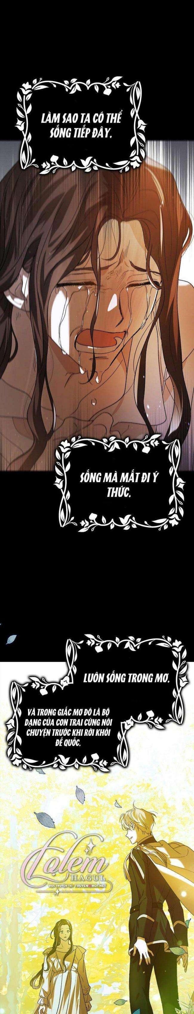 Cách Để Em Bảo Vệ Anh - Page 26