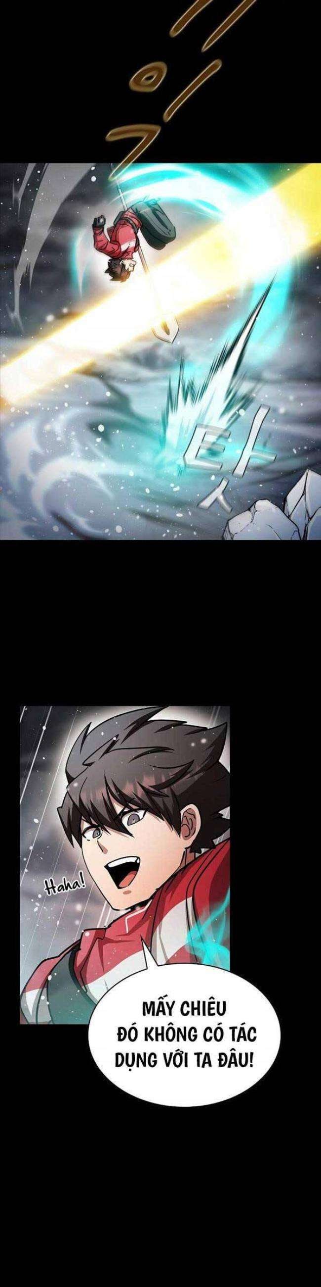 Thợ Săn Kỳ Ảo - Page 17