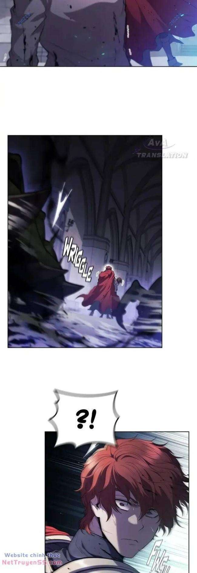 Hồi Quy Thành Công Tước - Page 10