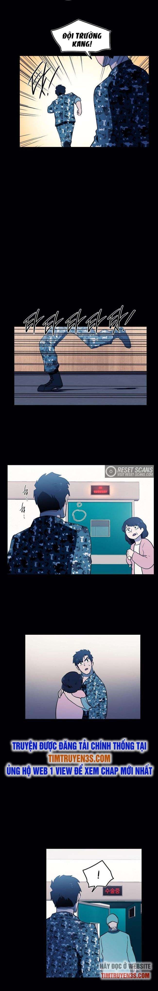 Tay Súng Ma Thuật - Page 7