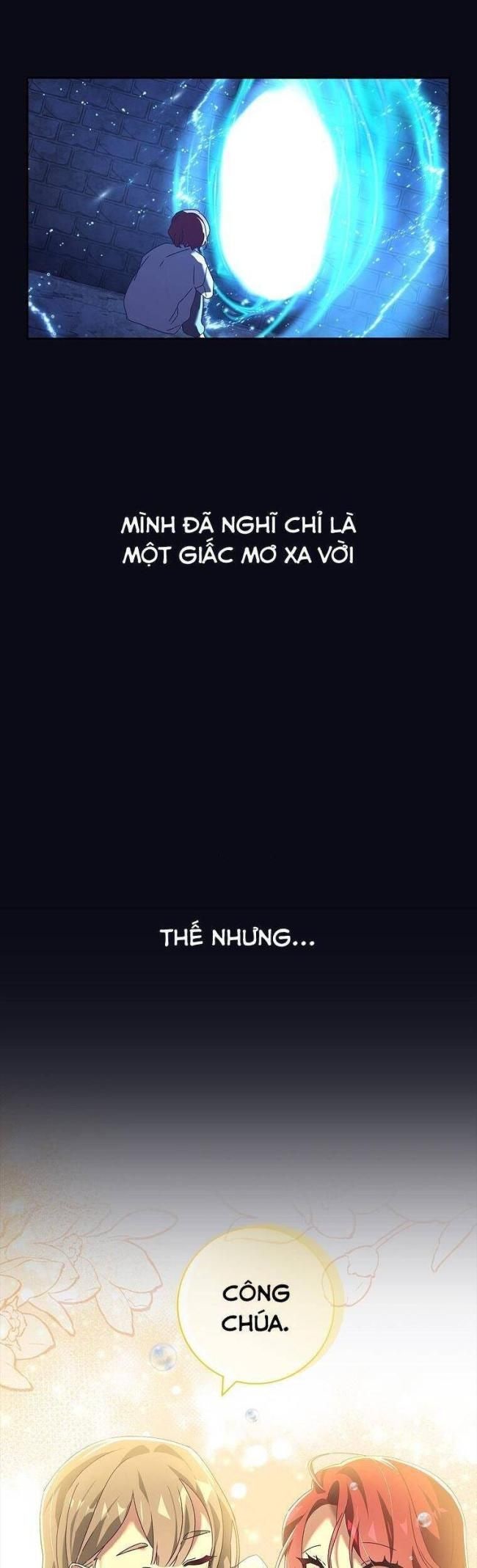 Công Chúa Gác Mái - Page 8