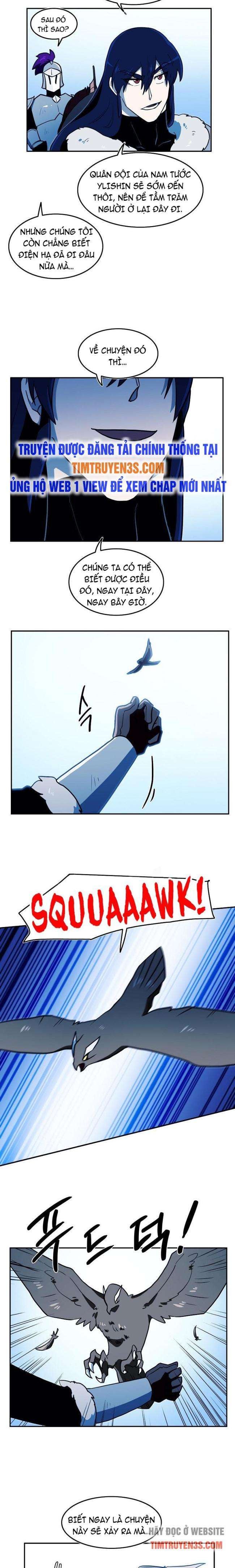Tay Súng Ma Thuật - Page 14