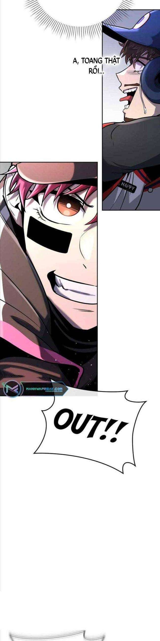 Vua Bóng Chày - Page 31