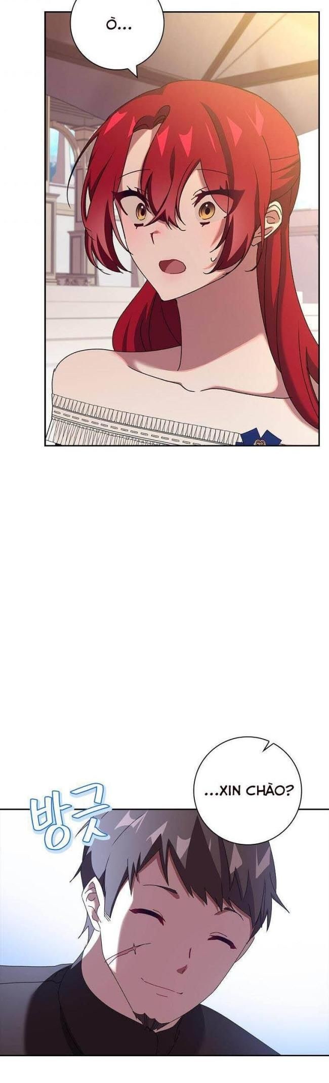 Công Chúa Gác Mái - Page 19