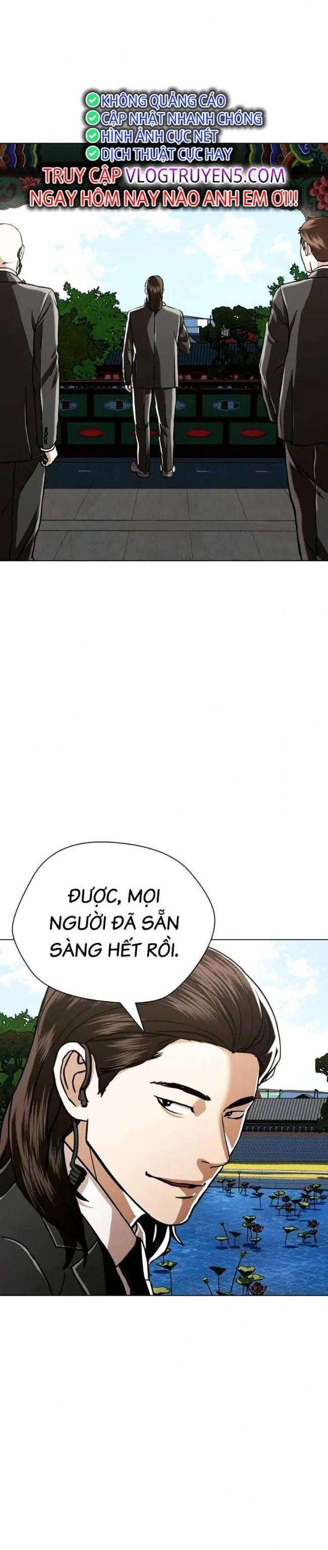 Điệp Viên 18 Tuổi - Page 23